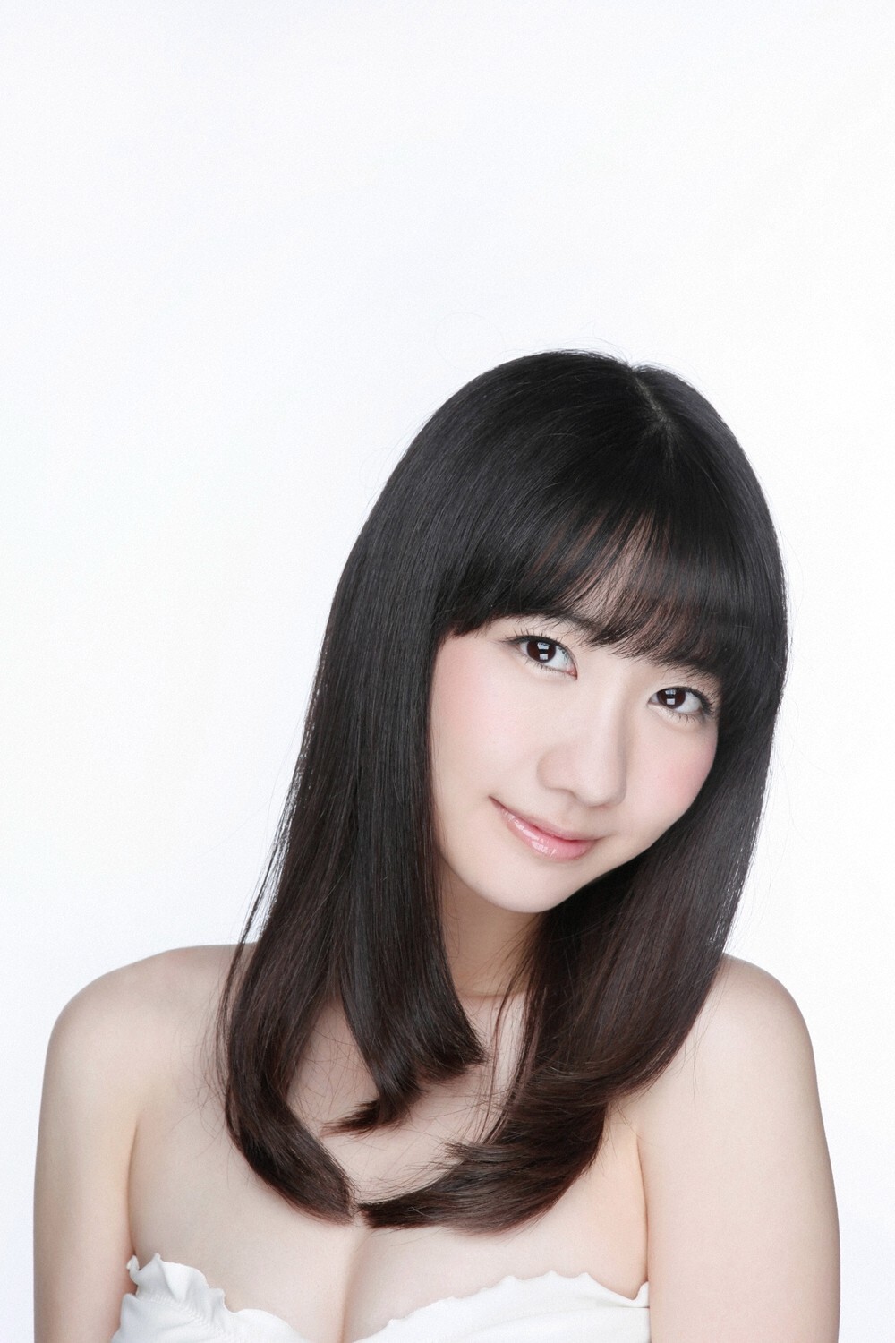 [Ys Web] [01-23] Vol.536柏木由紀 日本性感美女